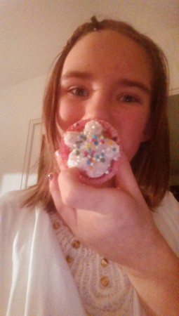 mm...Cupcakes!<3